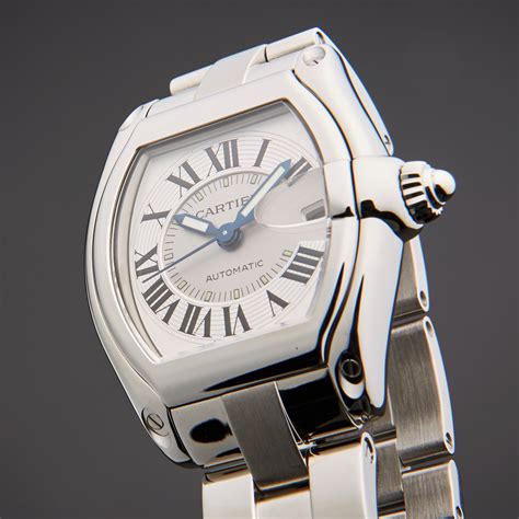 cartier roadster price list